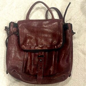 Botkier New York Back Pack